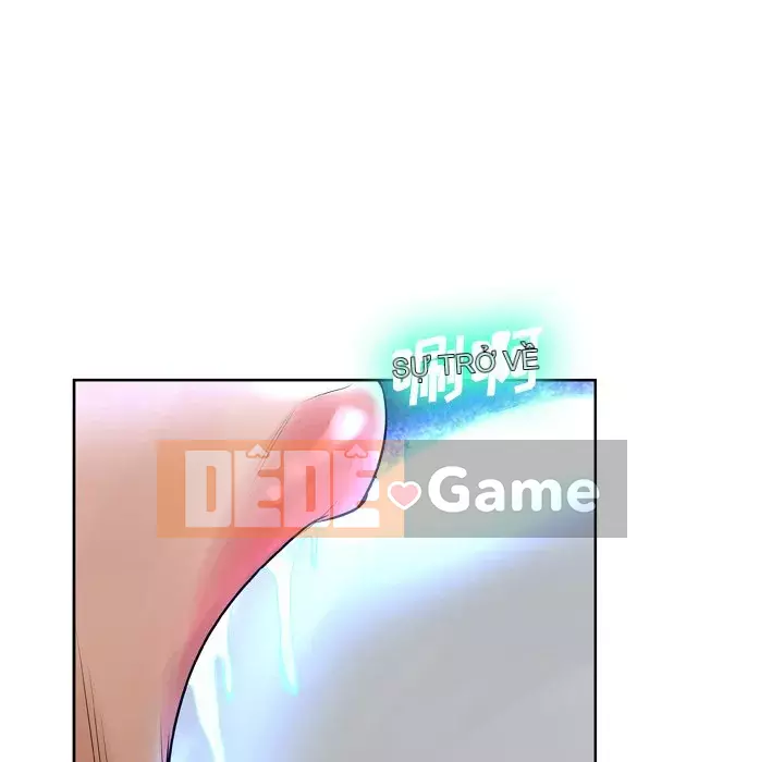 Mặt nạ biến hình Chương 12-13