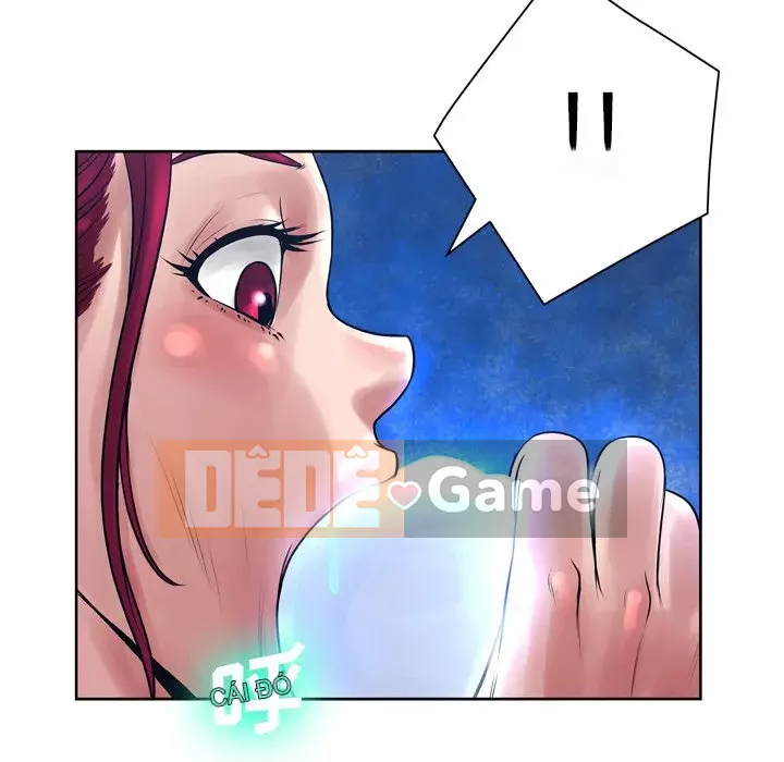 Mặt nạ biến hình Chương 12-13