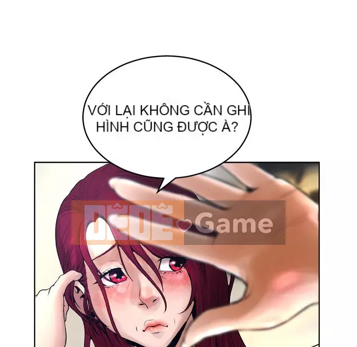 Mặt nạ biến hình Chương 12-13