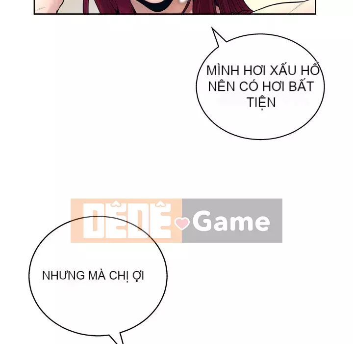 Mặt nạ biến hình Chương 12-13