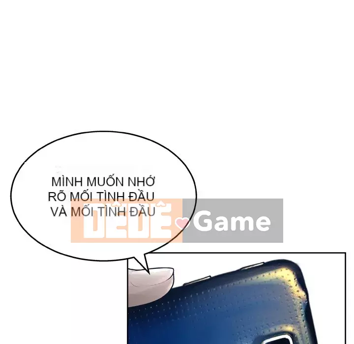 Mặt nạ biến hình Chương 12-13