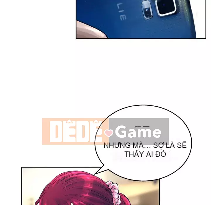 Mặt nạ biến hình Chương 12-13