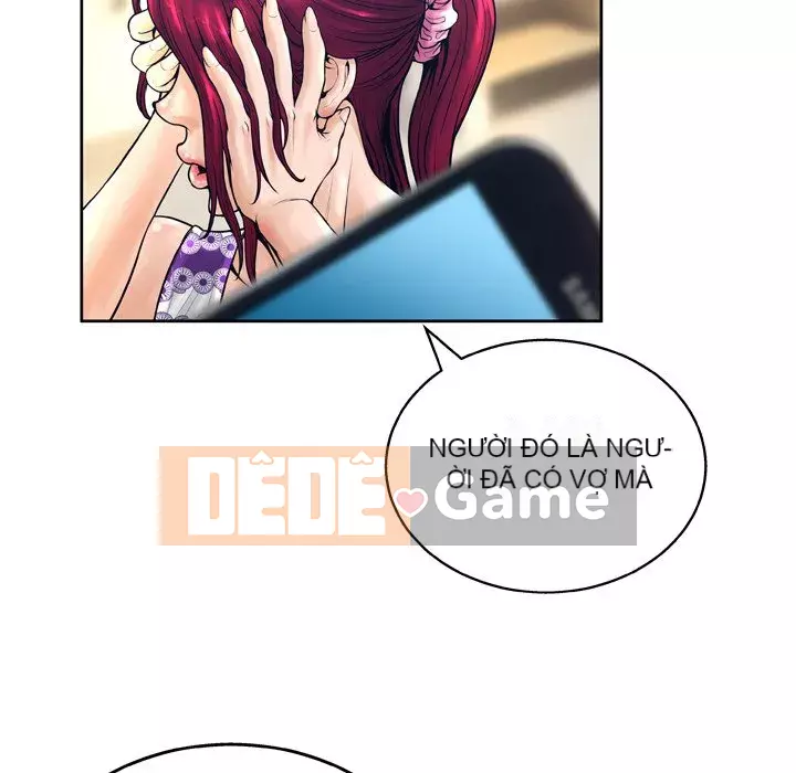 Mặt nạ biến hình Chương 12-13