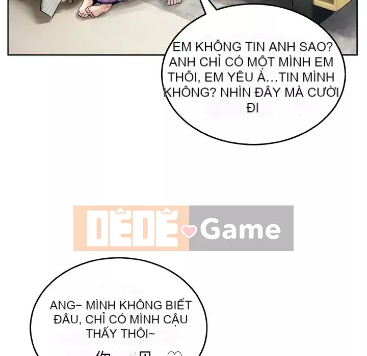 Mặt nạ biến hình Chương 12-13