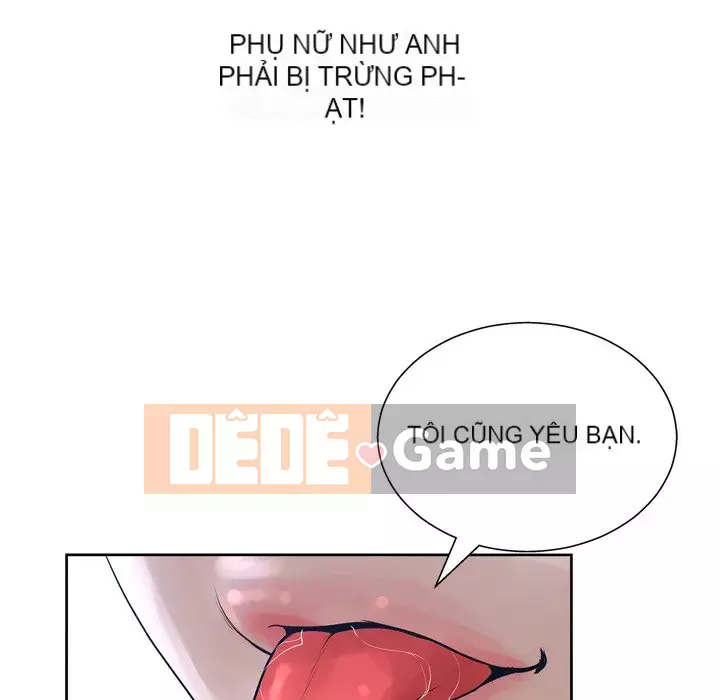 Mặt nạ biến hình Chương 12-13