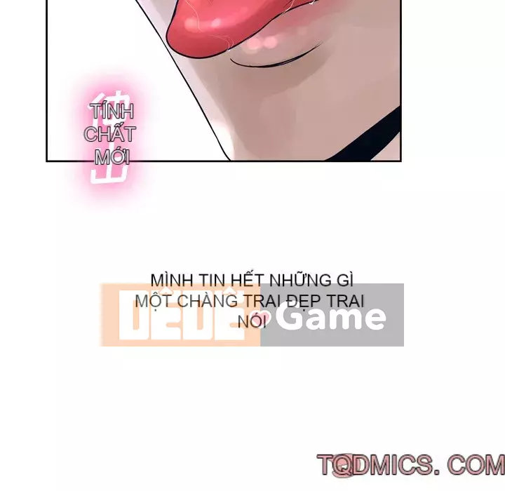 Mặt nạ biến hình Chương 12-13