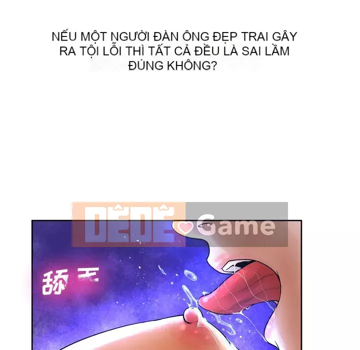 Mặt nạ biến hình Chương 12-13