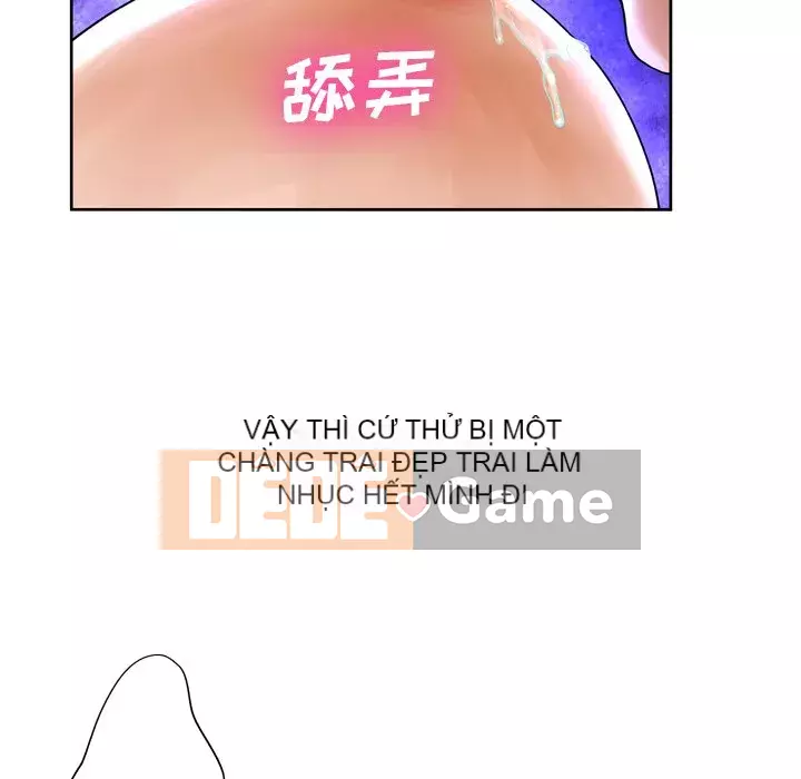 Mặt nạ biến hình Chương 12-13