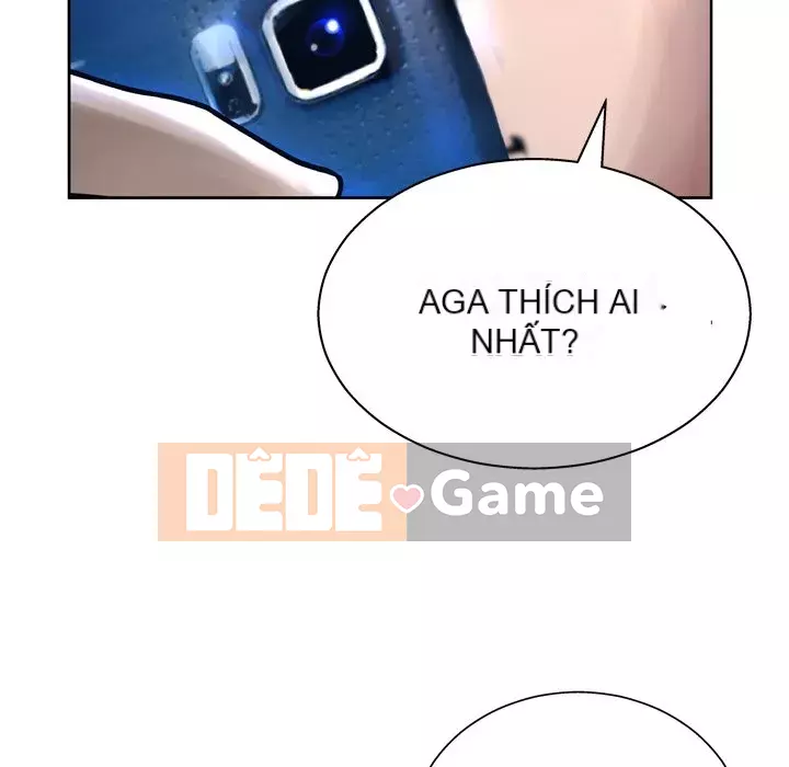 Mặt nạ biến hình Chương 12-13