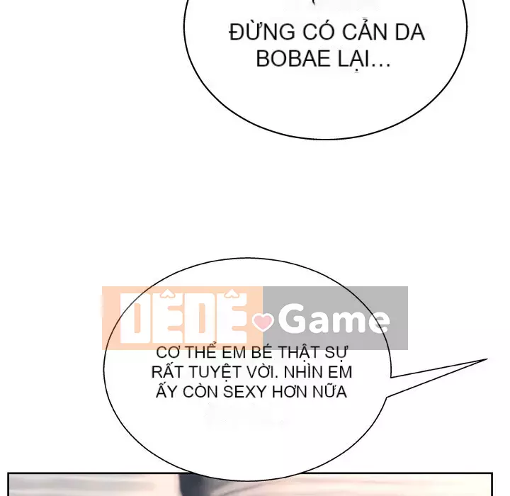 Mặt nạ biến hình Chương 12-13