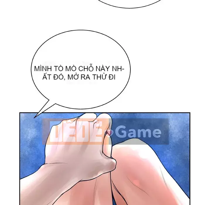 Mặt nạ biến hình Chương 12-13