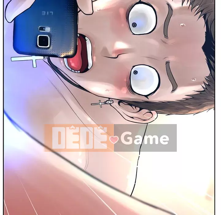 Mặt nạ biến hình Chương 12-13