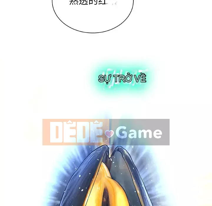 Mặt nạ biến hình Chương 12-13