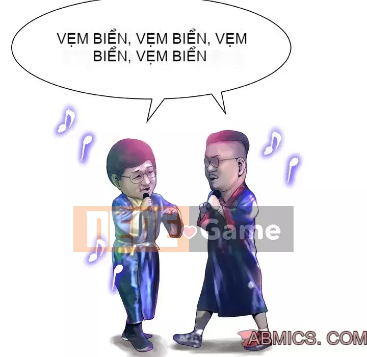 Mặt nạ biến hình Chương 12-13