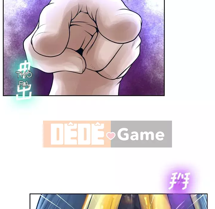 Mặt nạ biến hình Chương 12-13