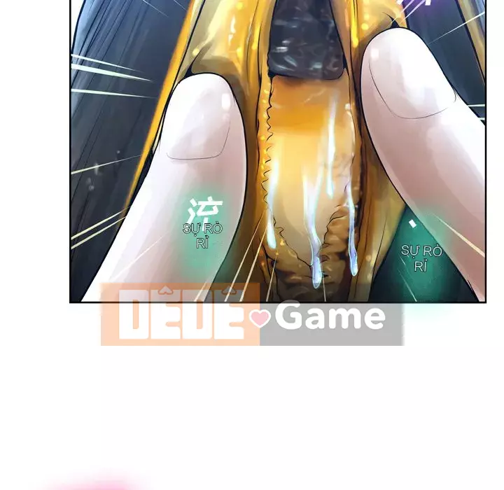 Mặt nạ biến hình Chương 12-13