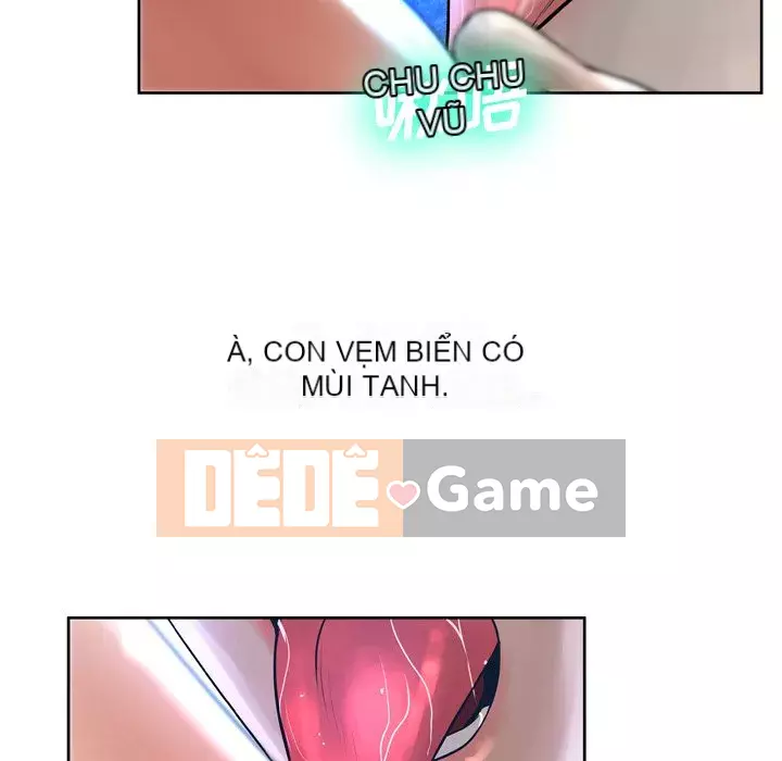 Mặt nạ biến hình Chương 12-13