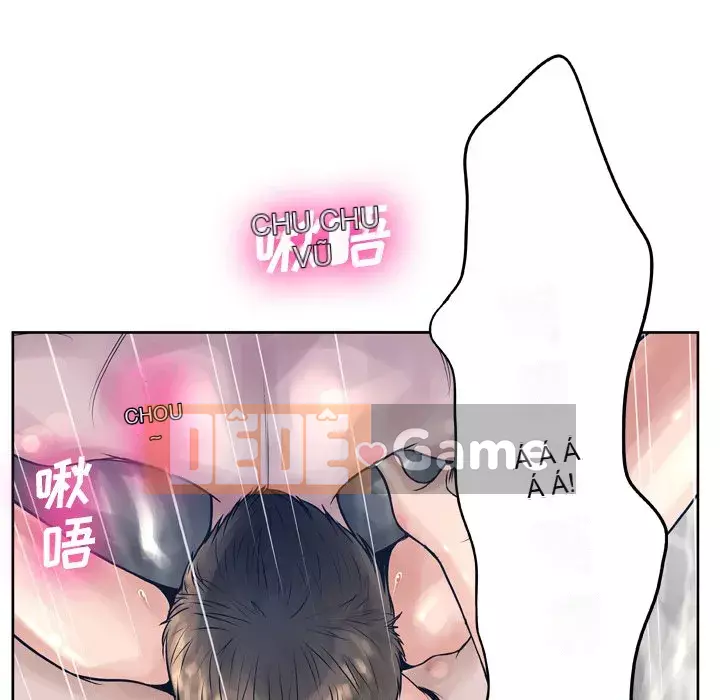 Mặt nạ biến hình Chương 12-13