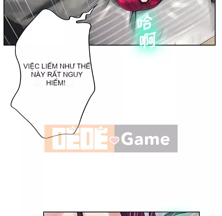 Mặt nạ biến hình Chương 12-13