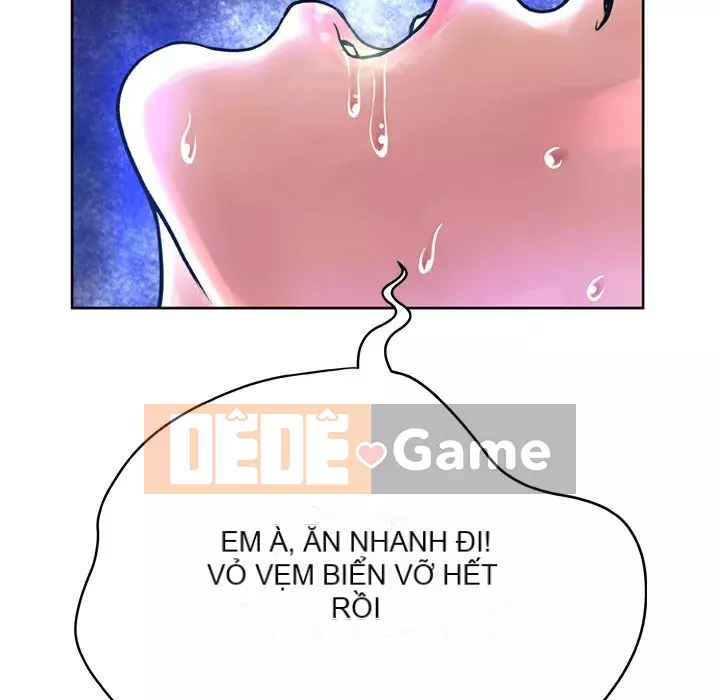 Mặt nạ biến hình Chương 12-13