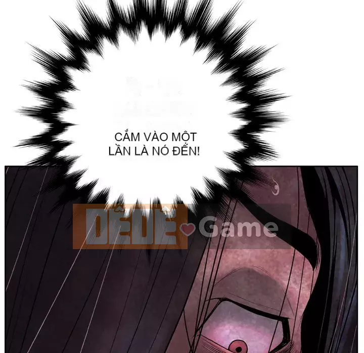 Mặt nạ biến hình Chương 12-13