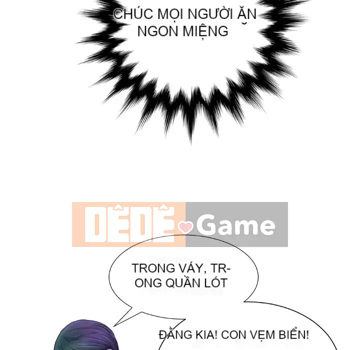 Mặt nạ biến hình Chương 12-13