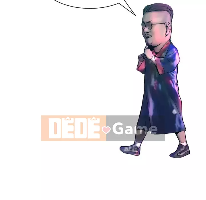 Mặt nạ biến hình Chương 12-13