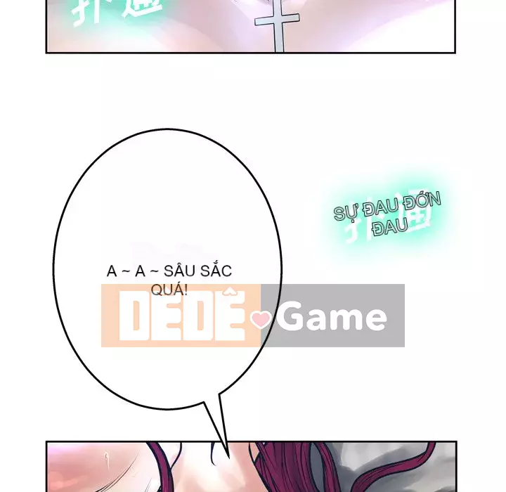 Mặt nạ biến hình Chương 12-13