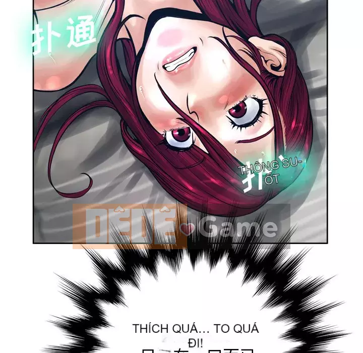 Mặt nạ biến hình Chương 12-13