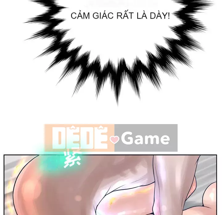 Mặt nạ biến hình Chương 12-13