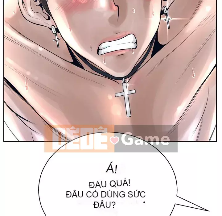 Mặt nạ biến hình Chương 12-13