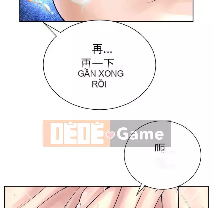 Mặt nạ biến hình Chương 12-13