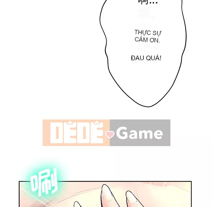 Mặt nạ biến hình Chương 12-13