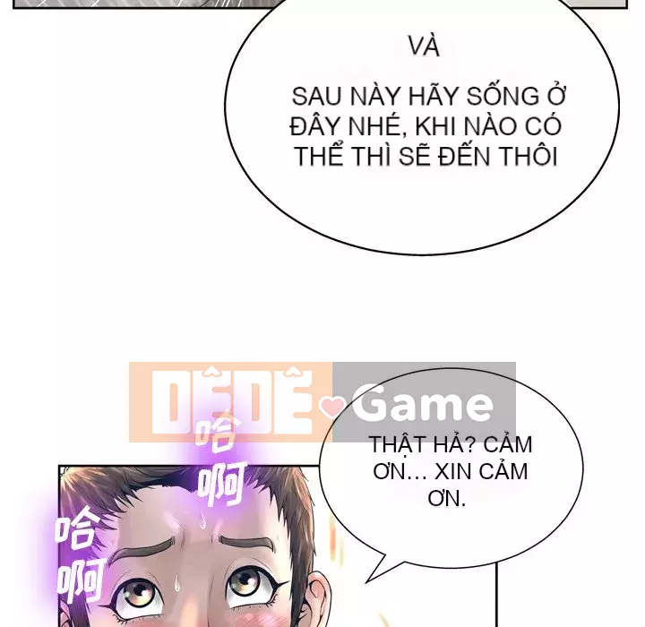 Mặt nạ biến hình Chương 12-13