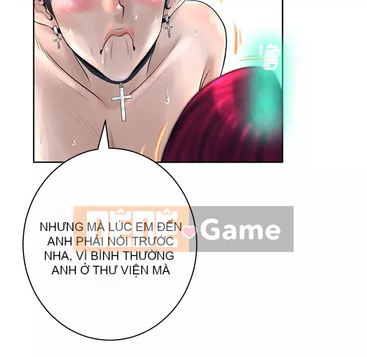 Mặt nạ biến hình Chương 12-13