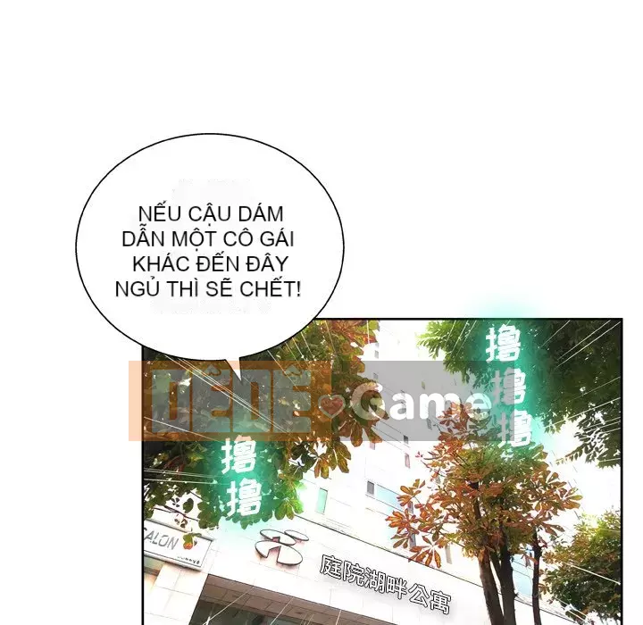 Mặt nạ biến hình Chương 12-13