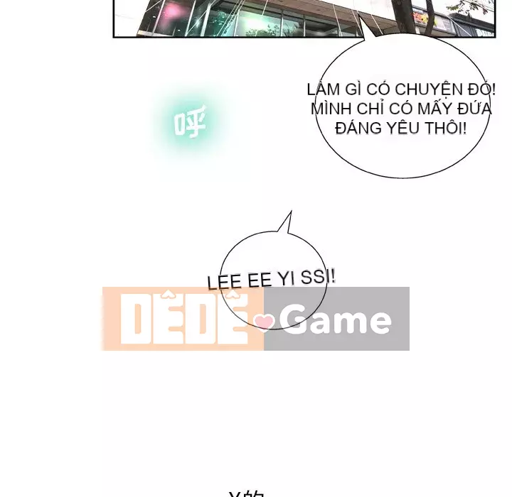 Mặt nạ biến hình Chương 12-13