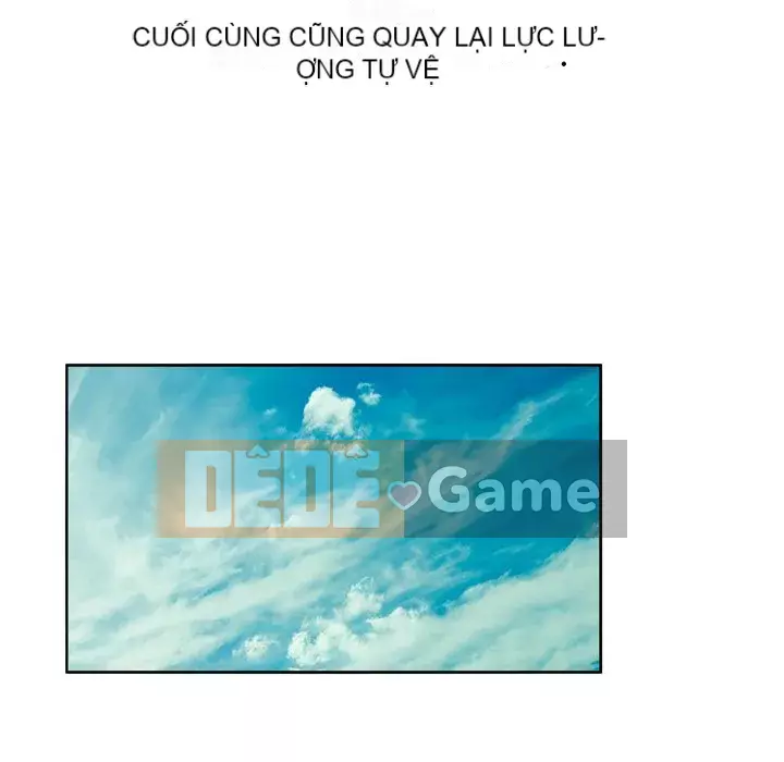 Mặt nạ biến hình Chương 12-13