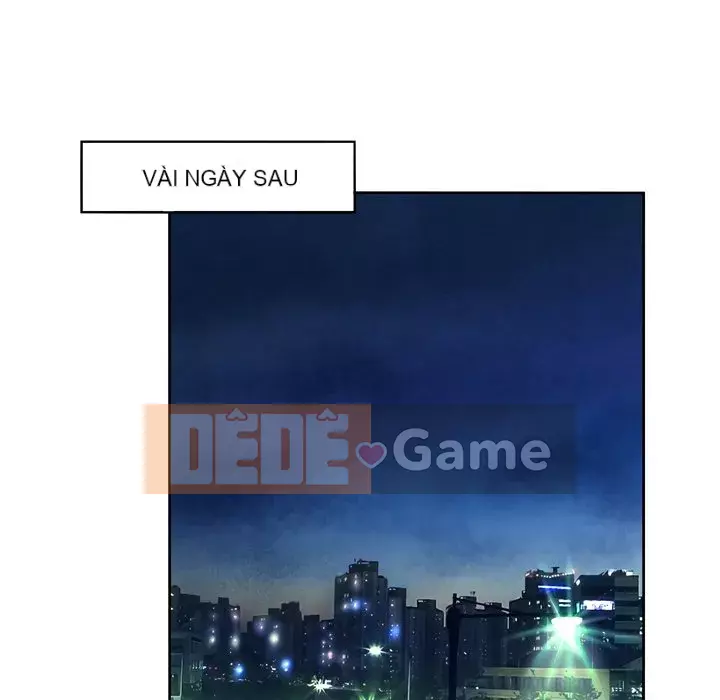 Mặt nạ biến hình Chương 12-13