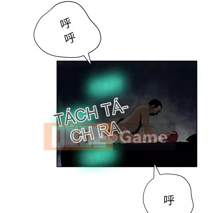 Mặt nạ biến hình Chương 12-13