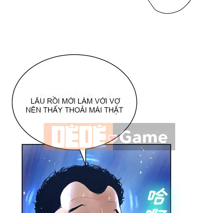 Mặt nạ biến hình Chương 12-13