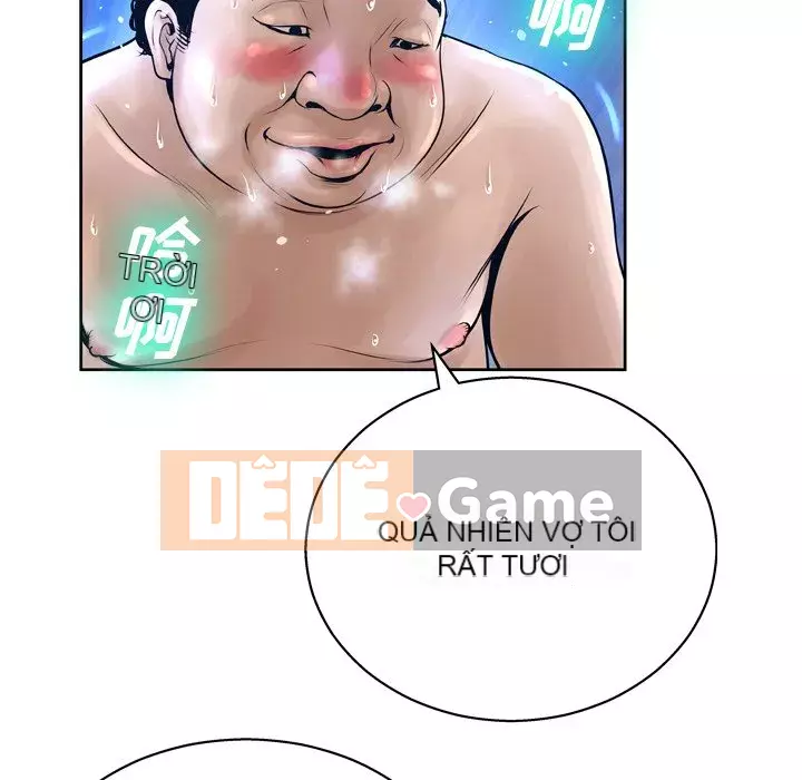 Mặt nạ biến hình Chương 12-13