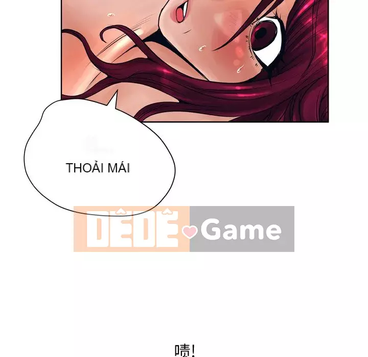 Mặt nạ biến hình Chương 12-13