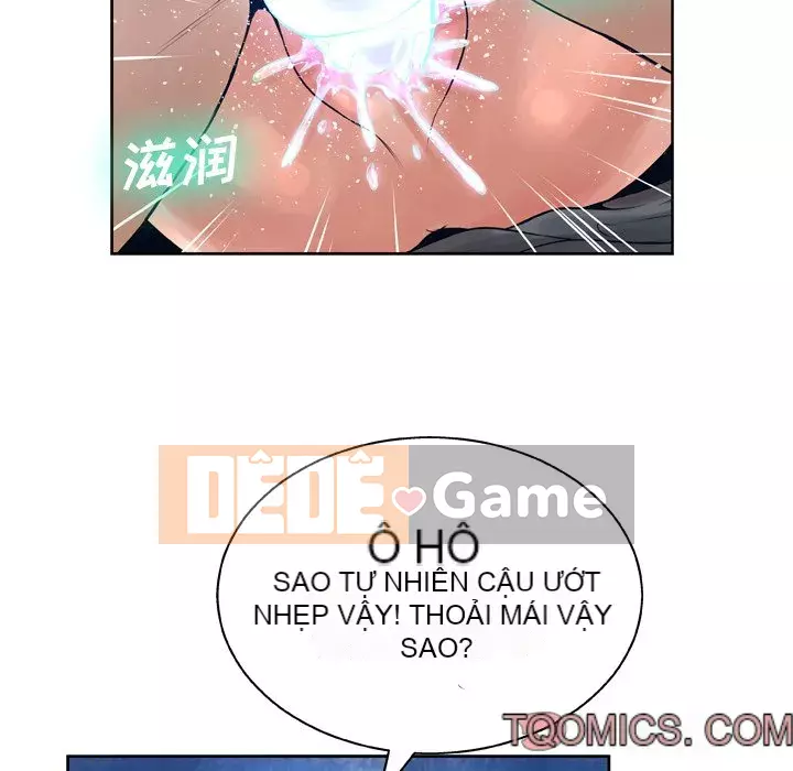 Mặt nạ biến hình Chương 12-13