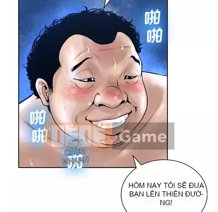 Mặt nạ biến hình Chương 12-13