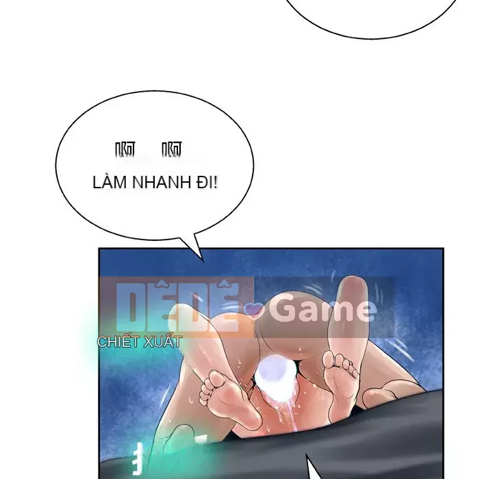 Mặt nạ biến hình Chương 12-13