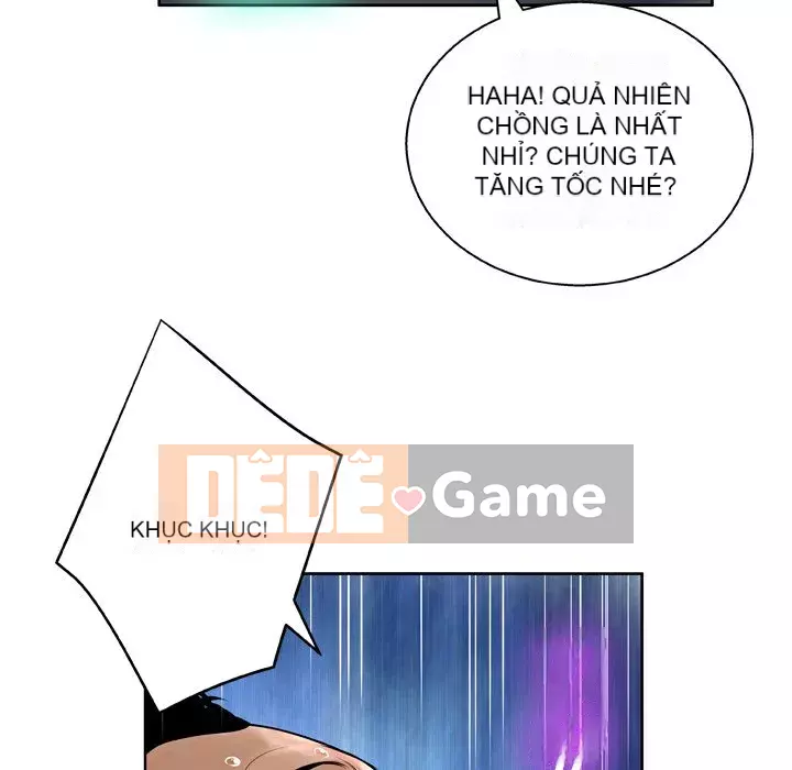 Mặt nạ biến hình Chương 12-13