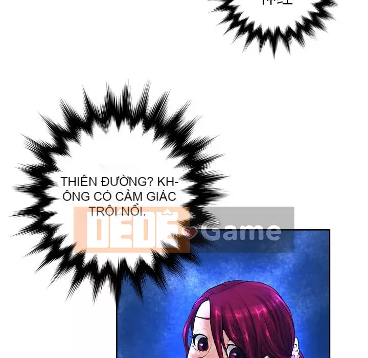 Mặt nạ biến hình Chương 12-13