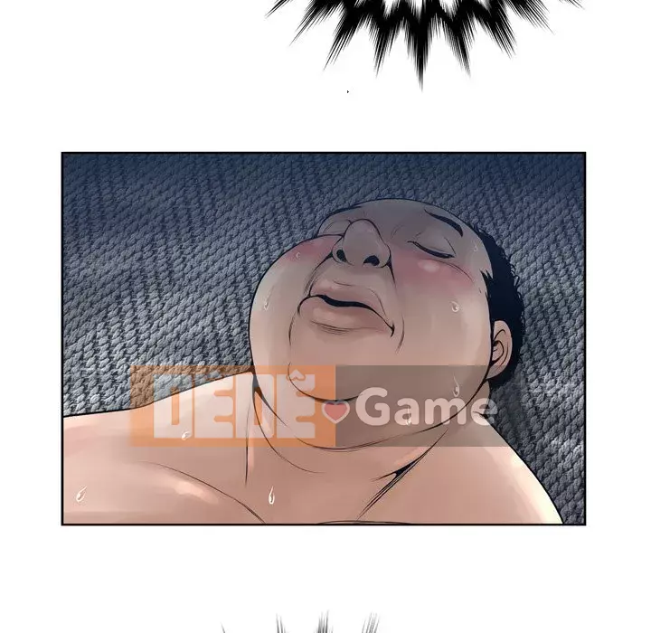 Mặt nạ biến hình Chương 12-13