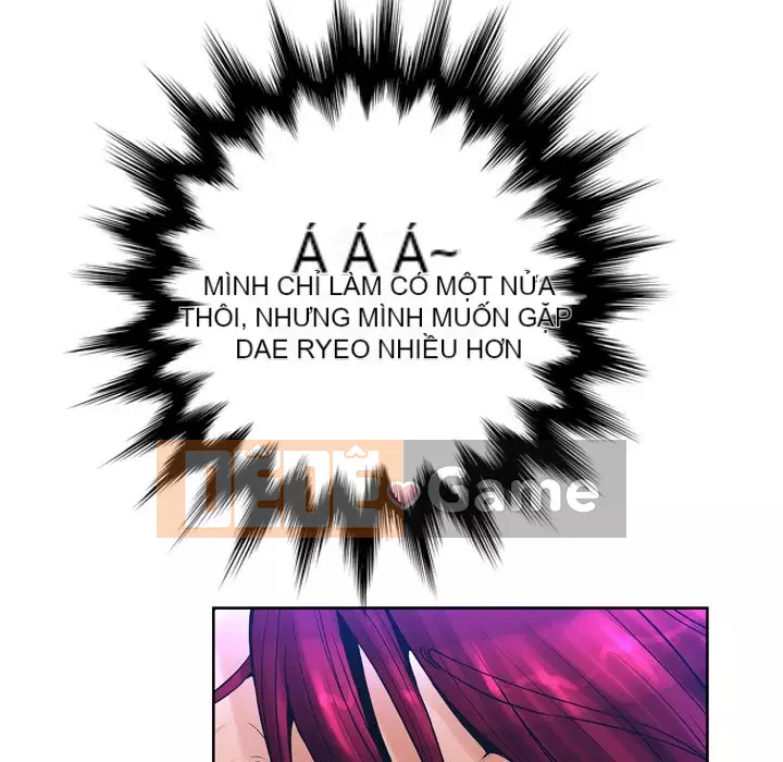 Mặt nạ biến hình Chương 12-13